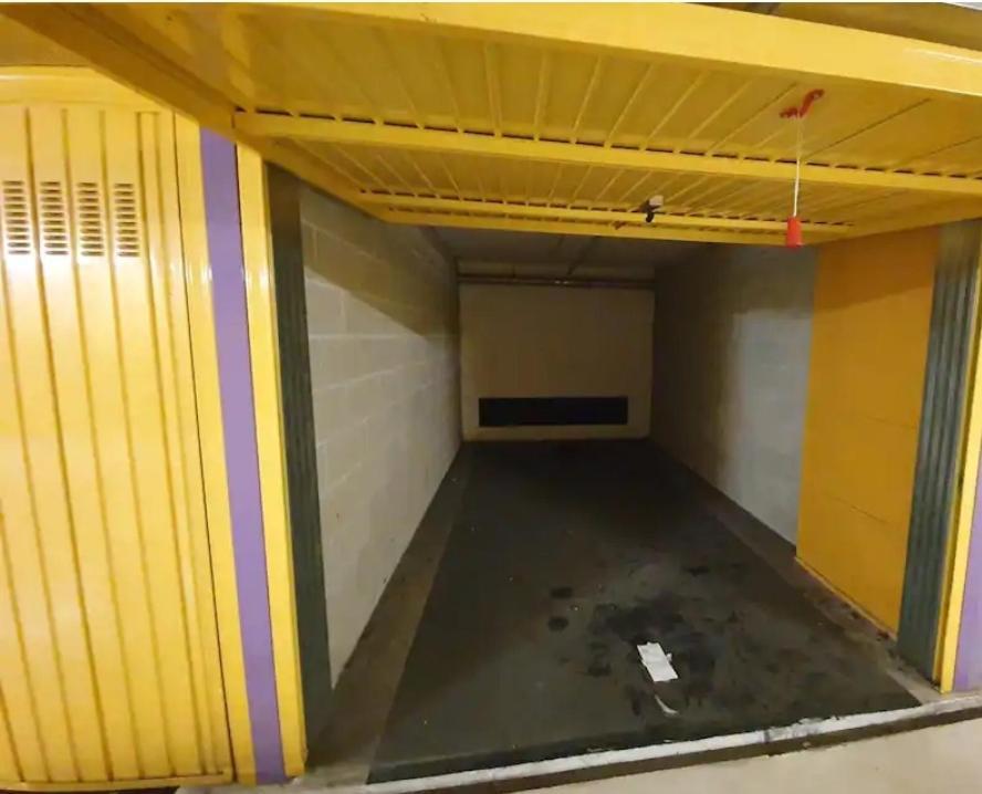 Casa Nuf * Turín