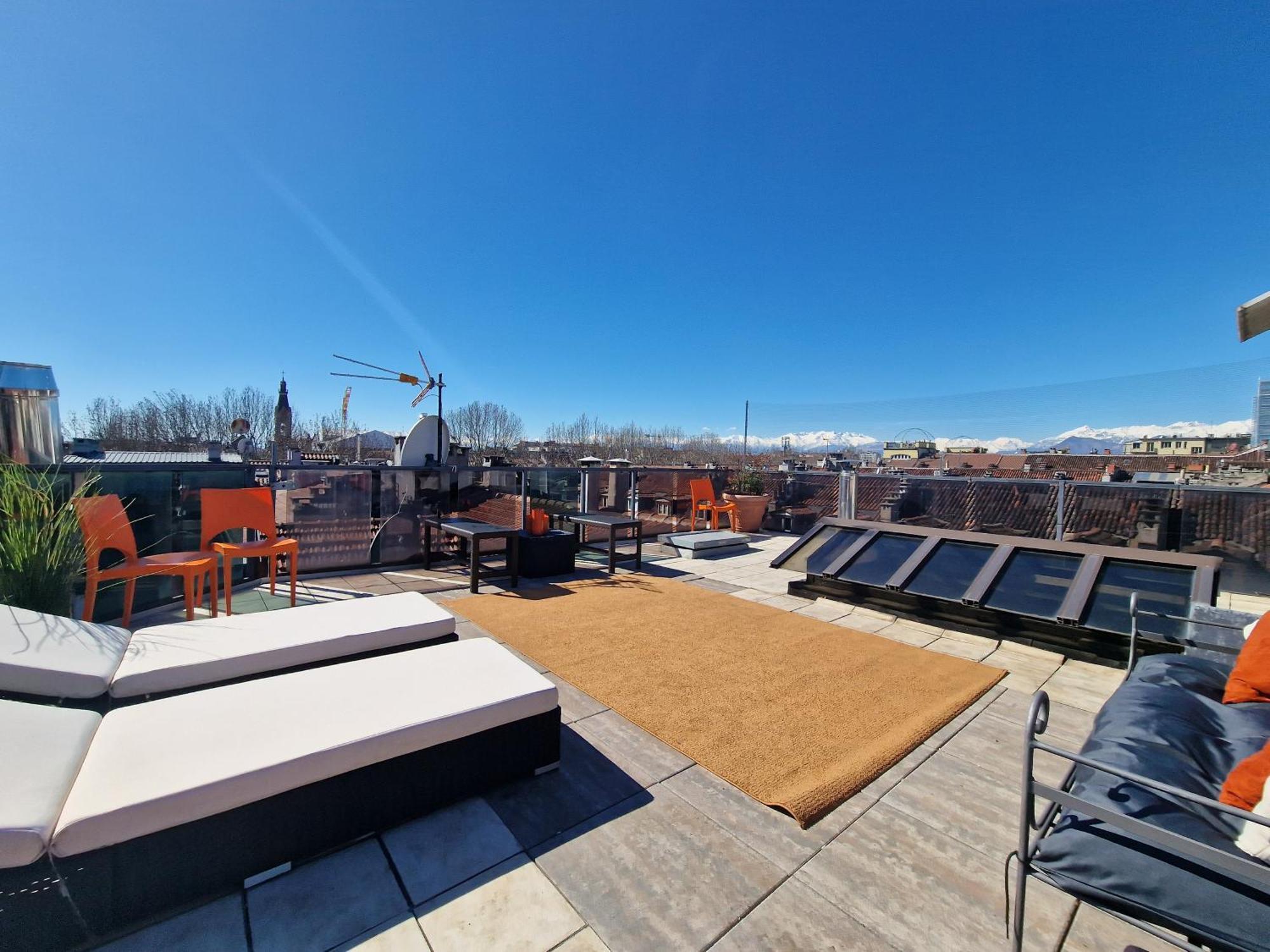 Apartamento Casa Nuf *